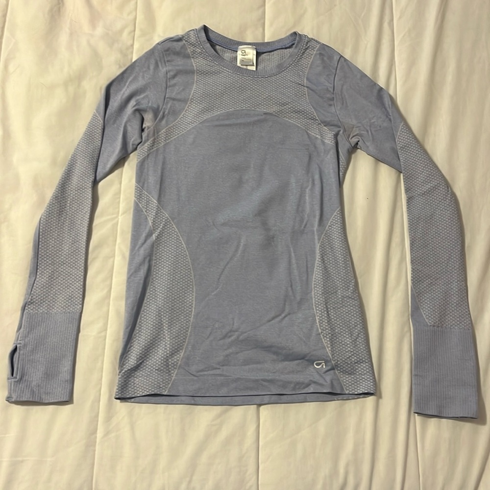 GapFit long sleeve